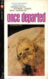 Once Departed