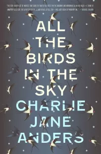 All the Birds in the Sky