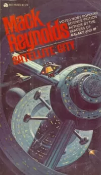Satellite City