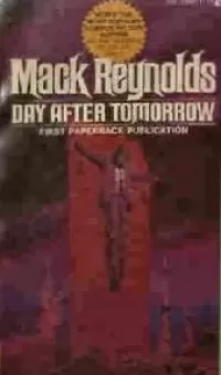 Day After Tomorrow