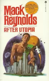 After Utopia