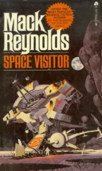 Space Visitor