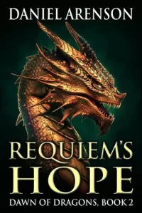 Requiem's Hope (Dawn of Dragons #2)