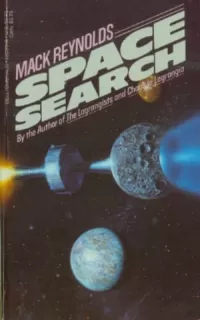 Space Search