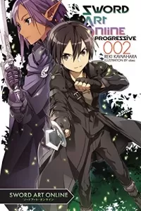 Sword Art Online Progressive: Volume 2 (Sword Art Online Progressive (novels) #2)