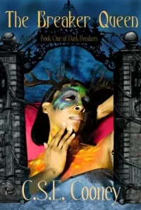The Breaker Queen (Dark Breakers #1)