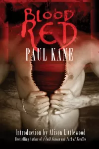 Blood RED (RED #2)