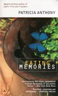 Eating Memories