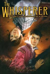 The Whisperer