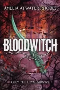 Bloodwitch (The Maeve'ra Trilogy #1)