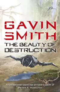 The Beauty of Destruction (The Age of Scorpio #3)