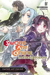 Sword Art Online, Volume 7 (Sword Art Online (novels) #7)
