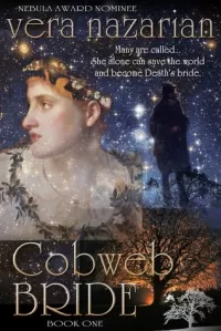 Cobweb Bride (Cobweb Bride Trilogy #1)