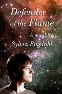 Defender of the Flame (The Rising Flame #1)