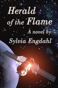 Herald of the Flame (The Rising Flame #2)