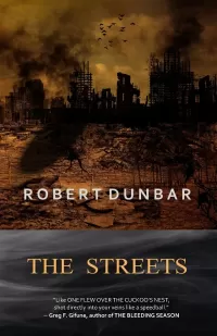 The Streets (The Pines Trilogy #3)