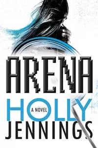 Arena (Arena #1)