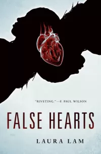 False Hearts (Pacifica)
