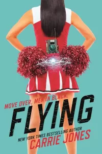 Flying (Flying #1)