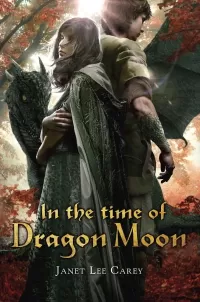In the Time of Dragon Moon (Wilde Island Chronicles #3)