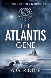 The Atlantis Gene (The Origin Mystery #1)