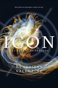 Icon (Persona #2)
