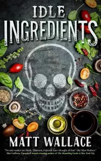 Idle Ingredients (A Sin du Jour Affair #4)