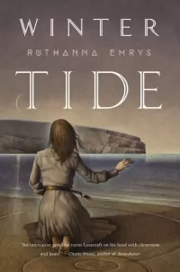 Winter Tide (The Innsmouth Legacy #1)