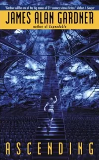 Ascending (League of Peoples #5)