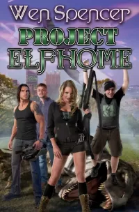 Project Elfhome (Elfhome Series)