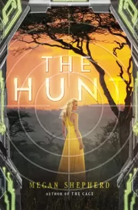 The Hunt (The Cage #2)