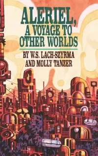 Aleriel, A Voyage to Other Worlds
