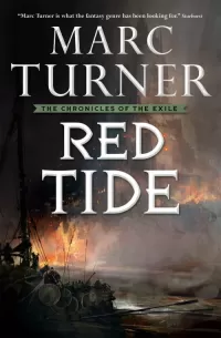 Red Tide (The Chronicles of the Exile #3)