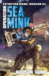 Operation Sea Mink (Extinction Biome: Invasion #4)