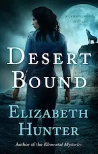 Desert Bound (Cambio Springs #2)