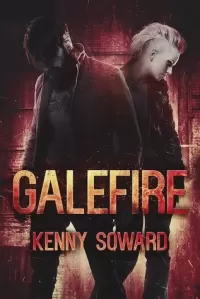 Galefire (Galefire #1)
