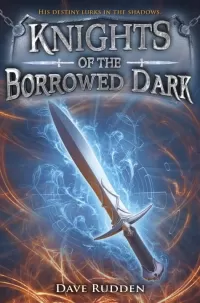 Knights of the Borrowed Dark (Knights of the Borrowed Dark #1)