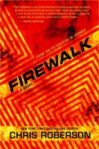 Firewalk (Recondito #1)