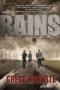 The Rains (The Rains Brothers #1)