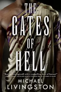 The Gates of Hell (The Shards of Heaven #2)