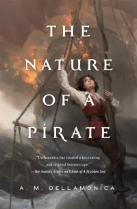 The Nature of a Pirate (Stormwrack #3)