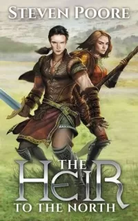 Heir to the North (Malessar's Curse #1)