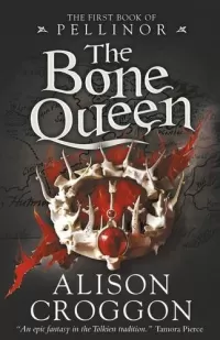The Bone Queen (Pellinor)