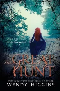 The Great Hunt (Eurona Duology #1)