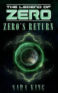 Zero's Return (The Legend of ZERO #3)