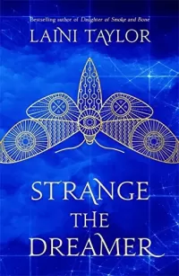 Strange the Dreamer (Strange the Dreamer #1)