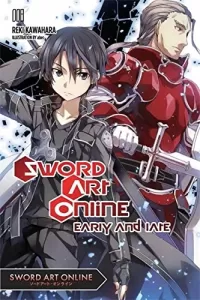 Sword Art Online, Volume 8 (Sword Art Online (novels) #8)