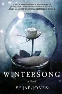 Wintersong (Wintersong #1)