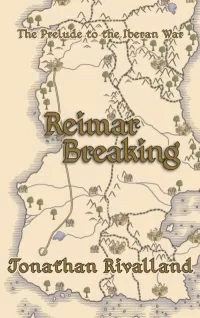 Reimar Breaking (The Iberan War #1)