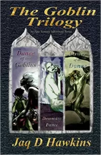 The Goblin Trilogy (The Goblin)